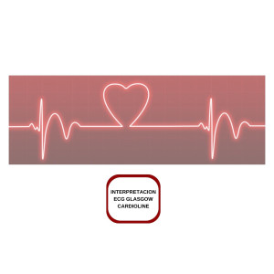 Fabrica Interpretacion Ecg Glasgow Cardioline 200s - 200+ Fabrica Interpretacion Ecg Glasgow Cardioline 200s - 200+